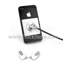 Cable lock for iPhone and smartphone - Maclocks