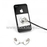 Platine antivol pour iPhone