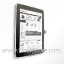 iPad Lock and Security Case Bundle - Wall mount - for iPad 2 3 4 retina - Maclocks