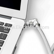 Antivol MacBook Air 11pcs - Maclocks