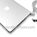 MacBook Air 13" Security Case Bundle - Maclocks