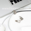 Cable lock - ultra slim - Maclocks