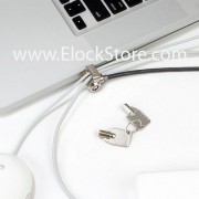 Cable antivol Ultra Slim Mac et PC - Maclocks